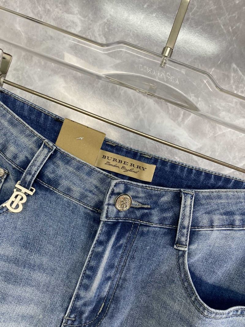 Burberry Jeans